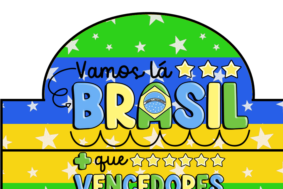 Adereços Divertidos para Torcer na Copa 2026